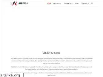 allcash.co.za