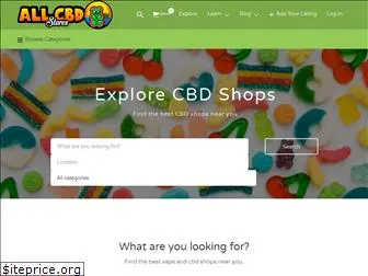 allcbdstores.com