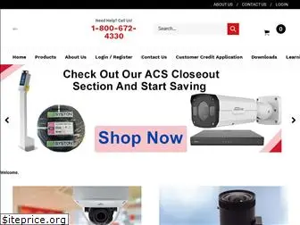 allcctvsupply.com