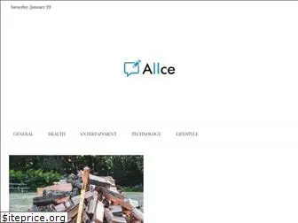 allce.info