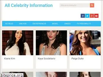 allcelebinfo.com