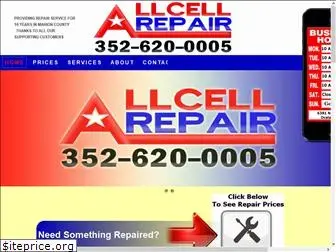 allcellrepair.com