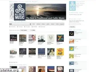 allcelticmusic.com