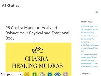 allchakras.com