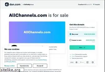 allchannels.com