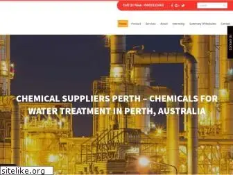 allchemical.com.au