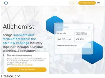 allchemist.net