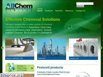 allchemtt.com