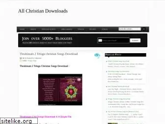 allchristiandownloads.blogspot.com