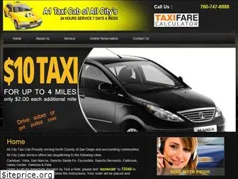 allcitycabs.com