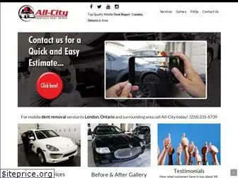 allcitydents.com