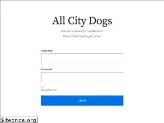 allcitydogs.com