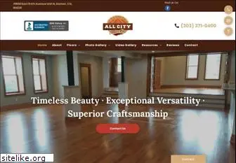 allcityfloors.com