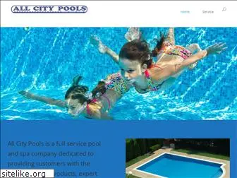 allcitypools.com