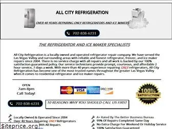 allcityrefrigeration.com