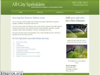 allcitysprinklers.biz