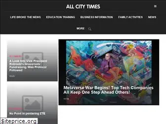 allcitytimes.com