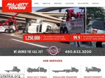 allcitytowing.com