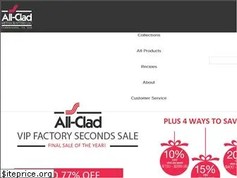 allclad.com