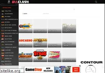 allclash.com