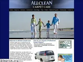 allcleancarpet.com