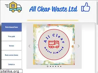 allclearlimited.com