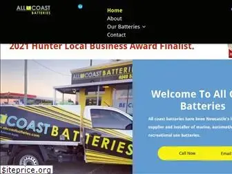 allcoastbatteries.co