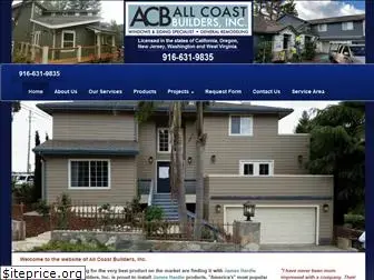 allcoastbuilders.com