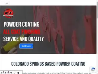 allcoatfinishing.com