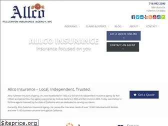 allcoinsurance.com