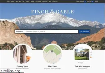 allcoloradospringslistings.com