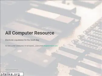 allcomputer.com