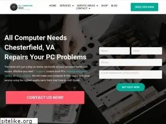 allcomputerneedsllc.com