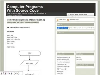 www.allcomputerprograms.blogspot.com