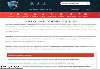 allconferencealert.com