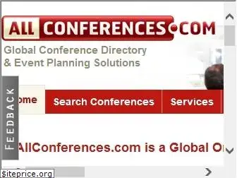 allconferences.com