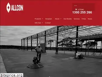 allcongroup.com.au