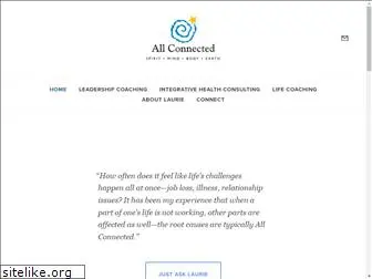 allconnectedlifecoaching.com