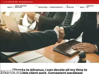 allconus.com