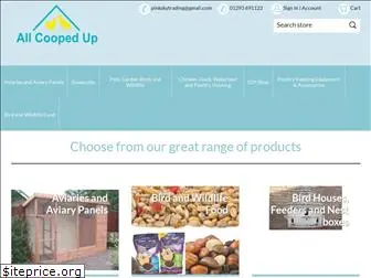 allcoopedup.co.uk