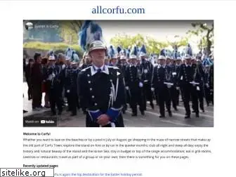 allcorfu.com