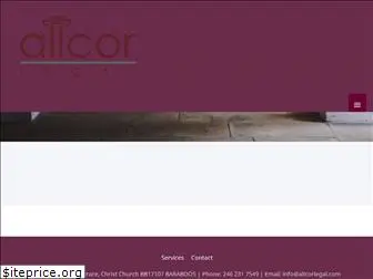 allcorlegal.com