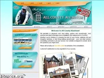 allcountyaluminum.ca