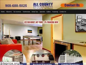 allcountyrenovations.com