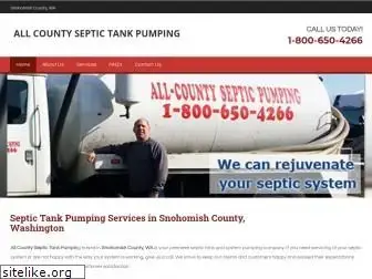 allcountysepticservice.com