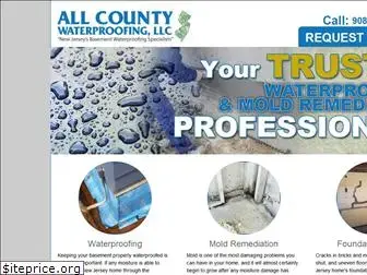 allcountywaterproofing.com