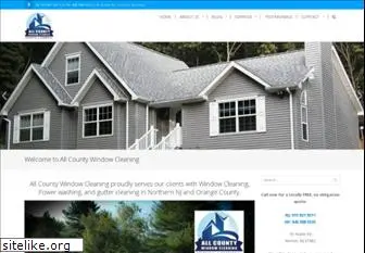 allcountywindowcleaning.com