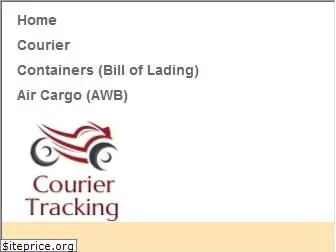 allcouriertracking.com