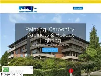 allcoveredpainting.com