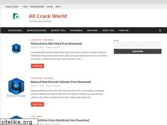 allcrackworld.com